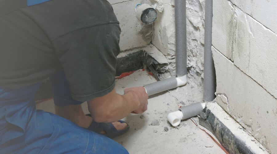 Professional septic tank pumping services in Wayside, WV